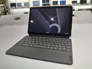 Lenovo Chromebookがwi Fiに繋がらない修理事例