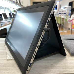 Wacom DTH-W1310 Windows搭載 液晶ペンタブレット情報【PC堂 ウイング
