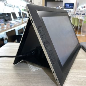 Wacom DTH-W1310 Windows搭載 液晶ペンタブレット情報【PC堂 ウイング