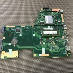 ASUS・X551M メモリ不足によるメモリの増設 安城市のお客様の修理事例