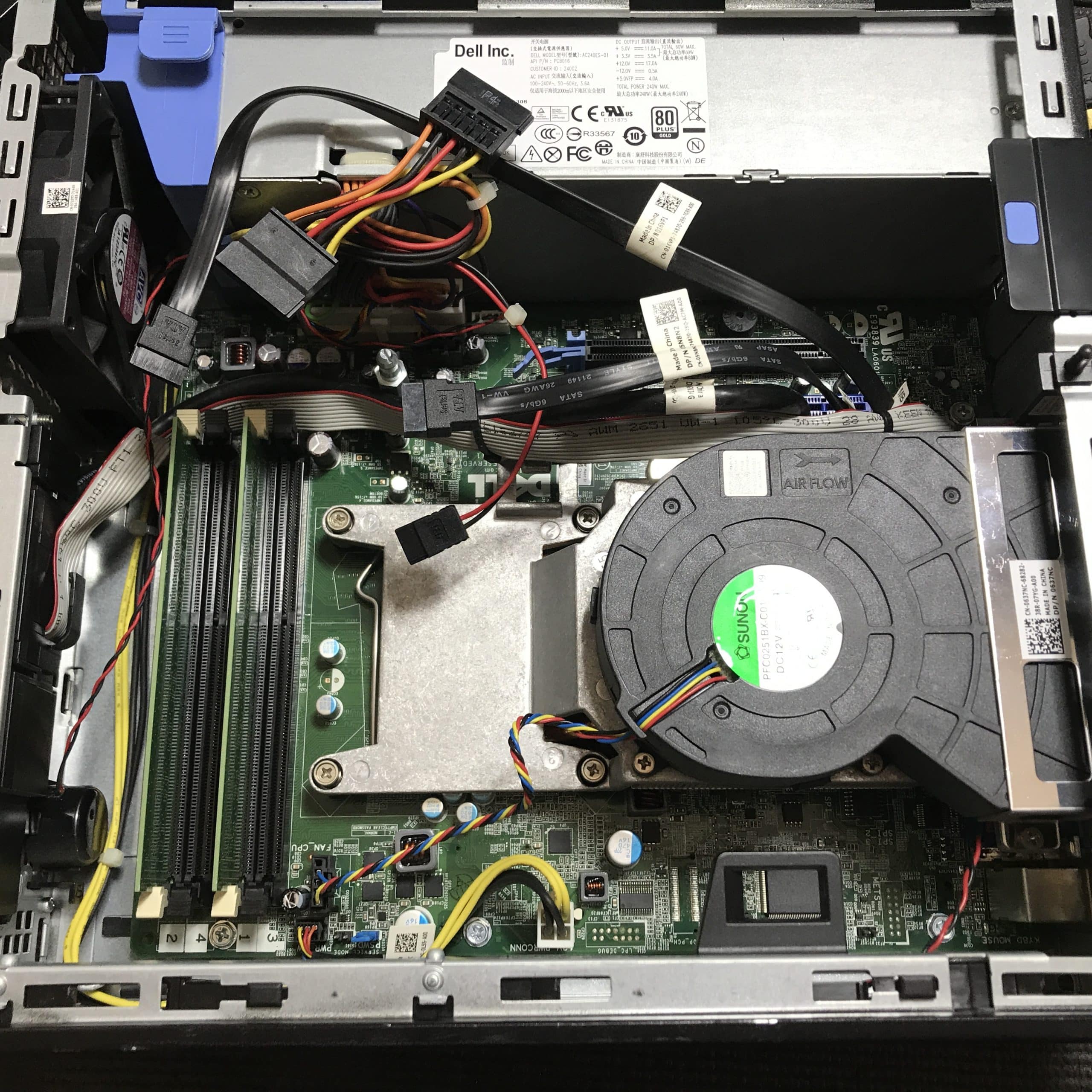 DELL - ぱんちょ様　Dell optiplex 7010 変更前 DELL - ぱんちょ様 Dell optiplex 7010 変更前 ぱんちょ様 Dell