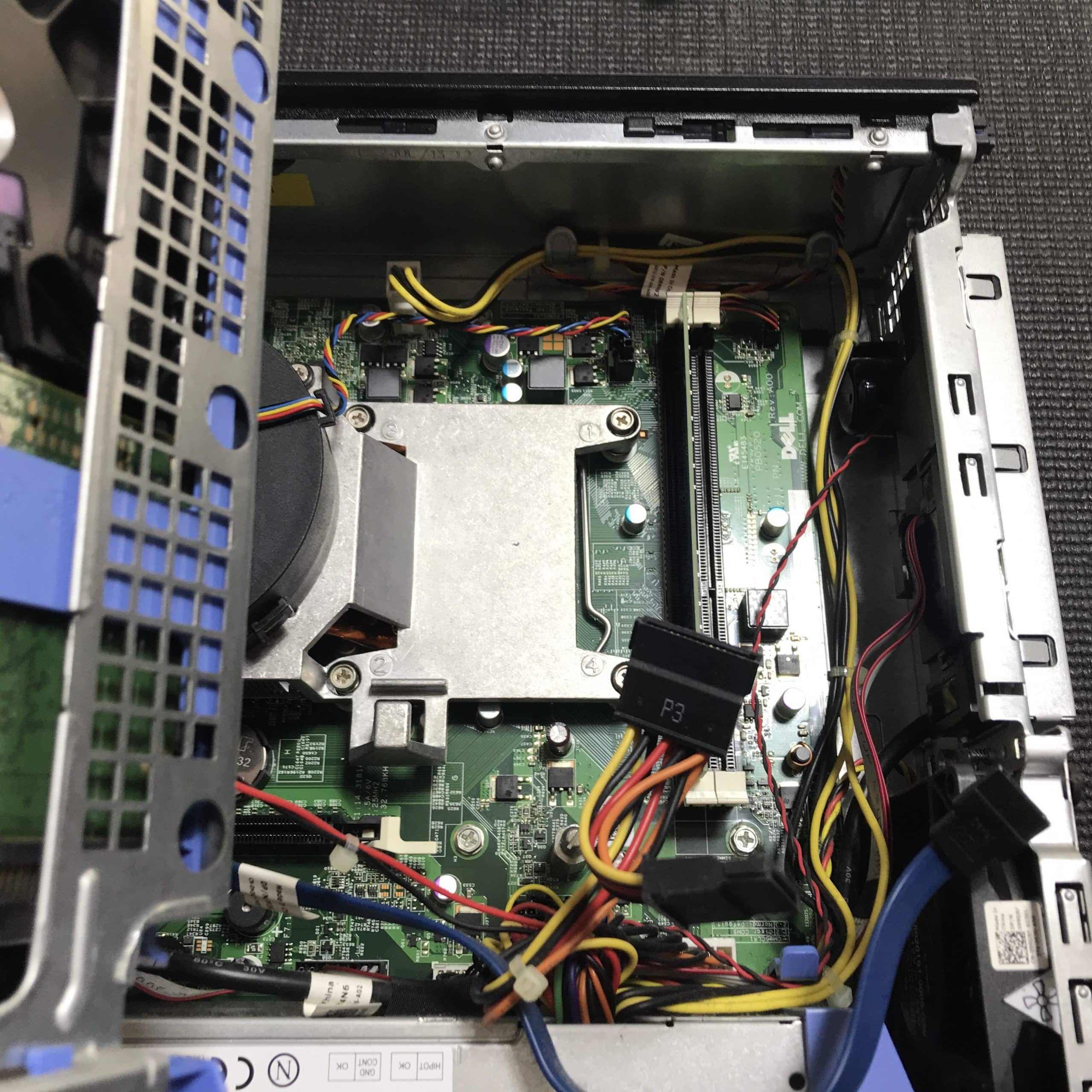 3060 メモリ増設 optiplex 3060 sff グラフィック ボード 第8世代 Core
