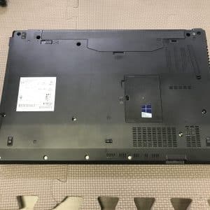 LIFEBOOK S904/H i5 4300U メモリ6GB SSD250GB（Fujitsu LifeBook S904 