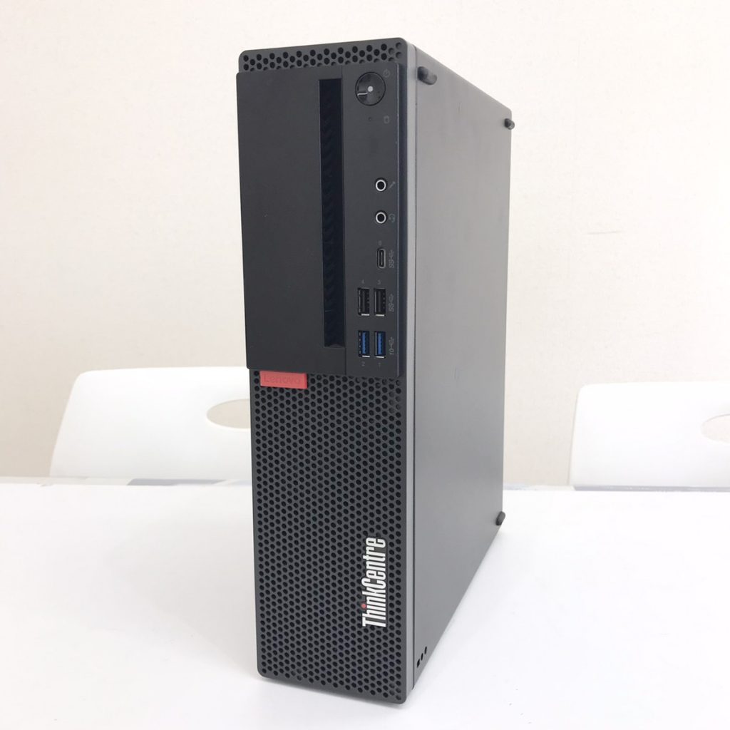 Lenovo ThinkCentre M720s のオススメデスクトップパソコン情報　【PC堂 大樹寺店】　　　