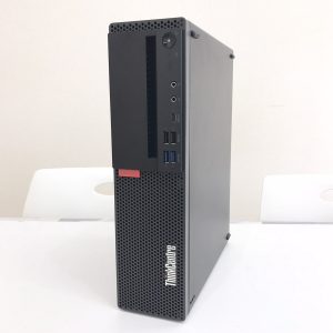 Lenovo ThinkCentre M720s のオススメデスクトップパソコン情報 【PC堂