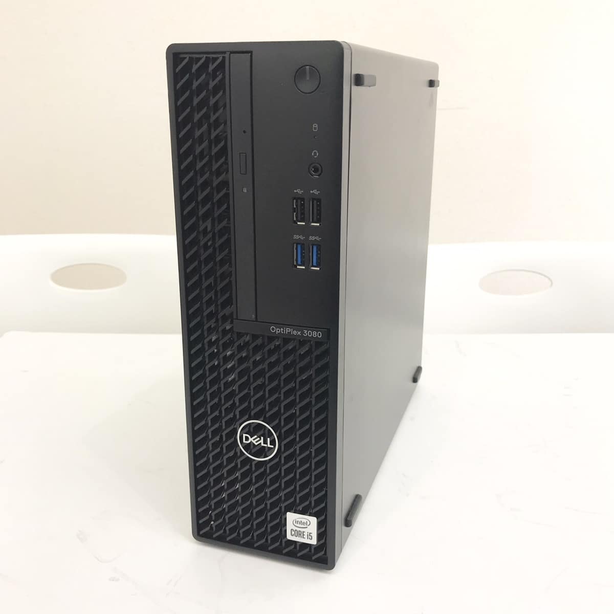DELL OptiPlex 3080 SFF のオススメデスクトップパソコン情報 【PC堂