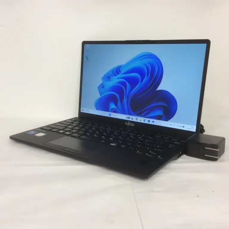 FUJITSU LIFEBOOK U9311/F