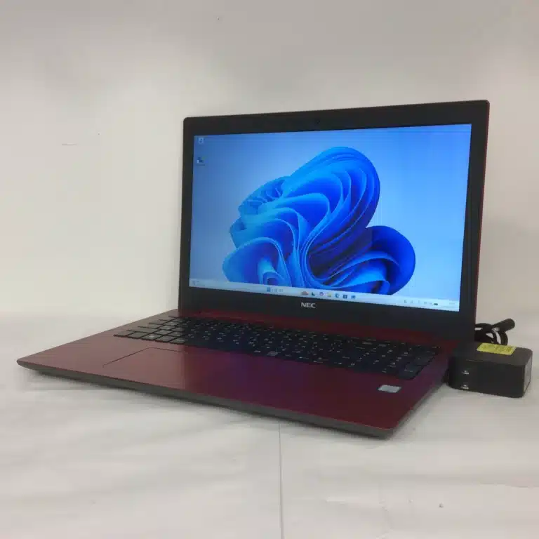 NEC LAVIE NS700/K PC-NS700KAR-E3