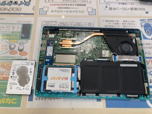 【PC堂】SSD換装