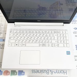 NEC Lavie NS700/K SSD1TB/Office/i7第8世代