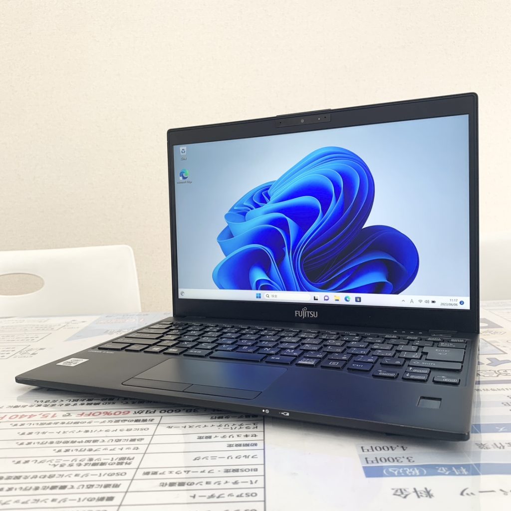 TOSHIBA dynabookのオススメノートパソコン情報【PC堂 大樹寺店】　　　　　　