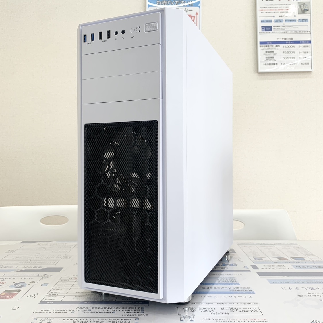 ゲーミング】BTO PC堂自作 オススメデスクトップパソコン情報【PC堂
