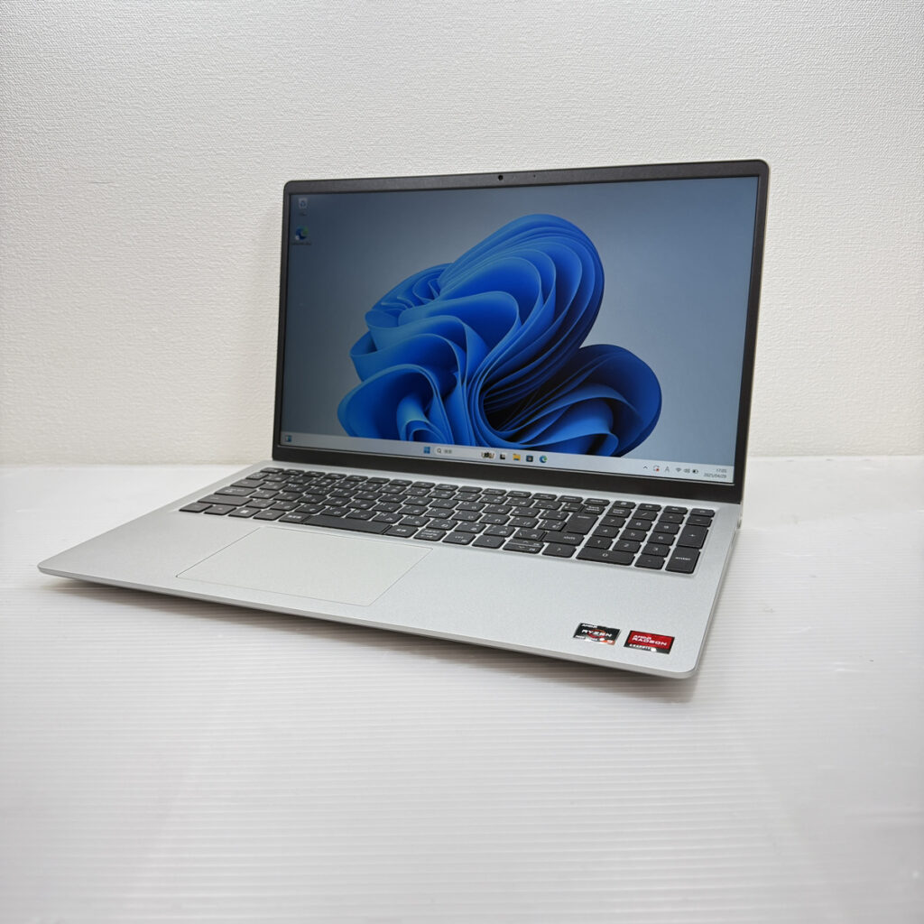 DELL Inspiron 15 3535オススメノートパソコン情報【PC堂 ウイングタウン岡崎店】