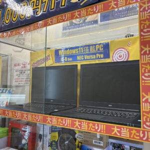 【PC堂】ウイングタウン岡崎