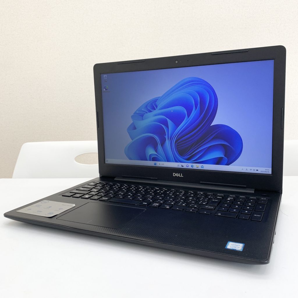 DELL Vostro 3580　オススメノートパソコン情報【PC堂 大樹寺店】