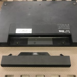 HP ProBook 4720s メモリ増設