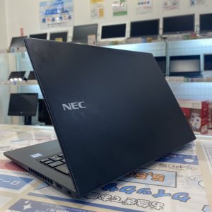 NEC Versapro オススメノートパソコン情報【PC堂 ウイングタウン岡崎店】