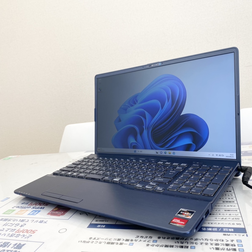 FUJITSU LIFEBOOK オススメノートパソコン情報【PC堂 大樹寺店】