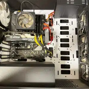 【PC堂】ウイングタウン岡崎