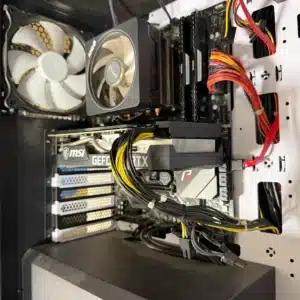 【PC堂】ウイングタウン岡崎