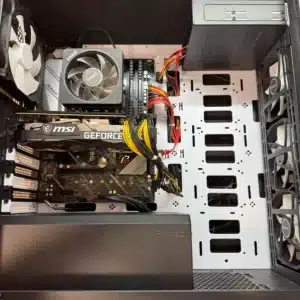 【PC堂】ウイングタウン岡崎