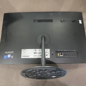 LENOVO F0D1 動作の重たくなった一体型パソコンのストレージ換装事例 