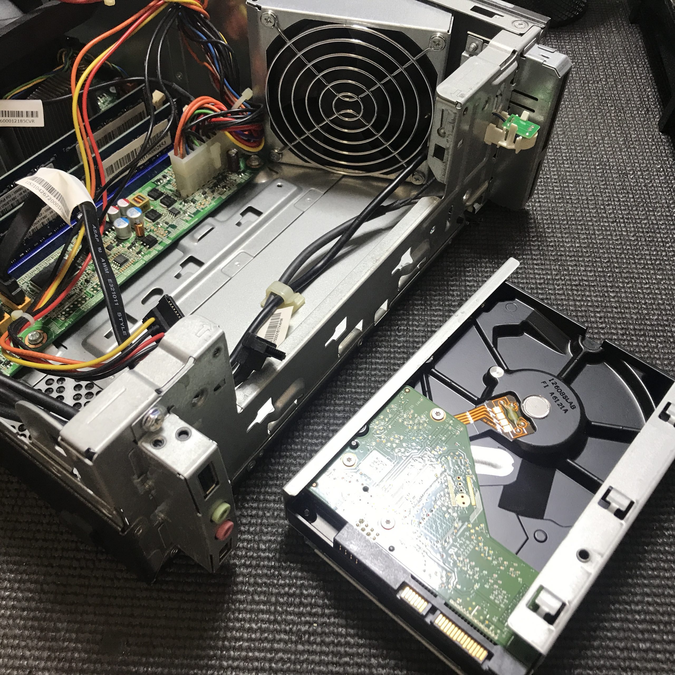 2025年最新】lenovo h330の人気アイテム - メルカリ