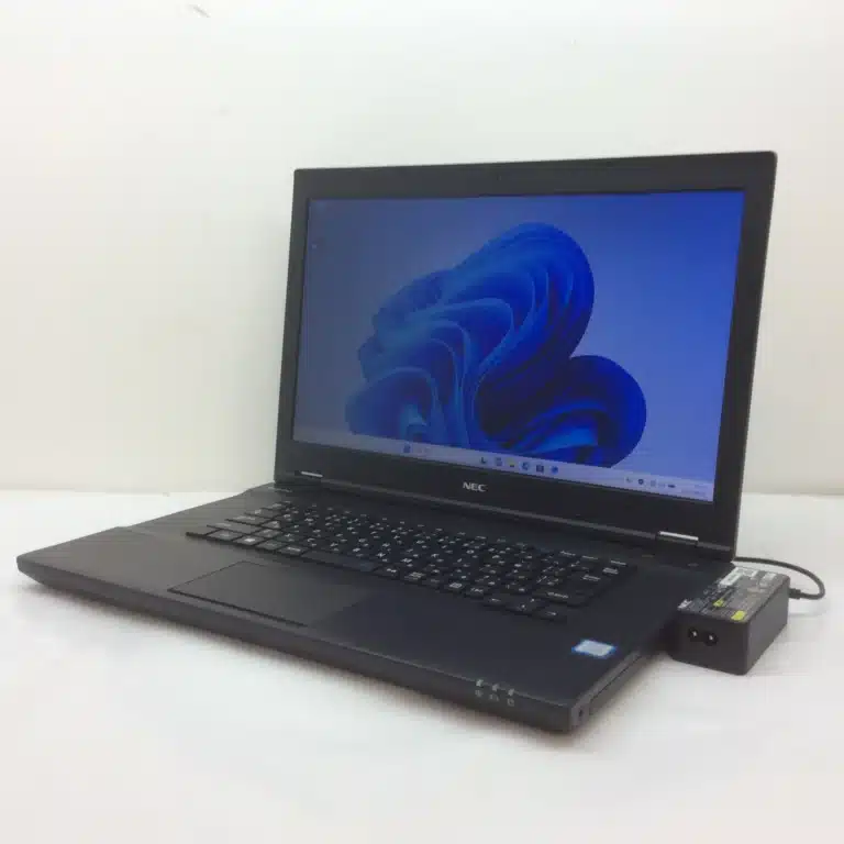 NEC VKM17XBGE312SCL