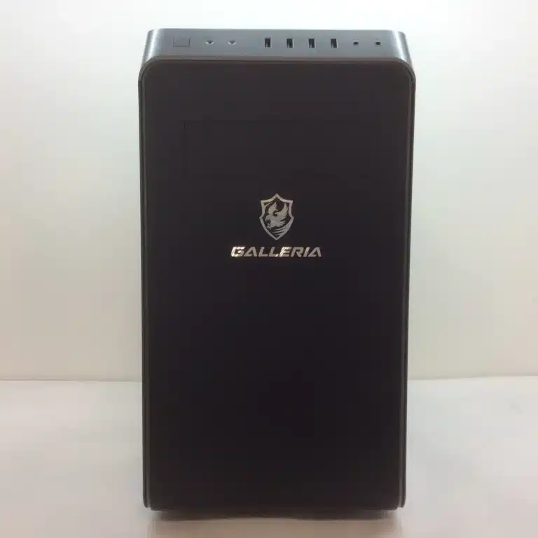 GALLERIA ゲーミングPC デスクトップ