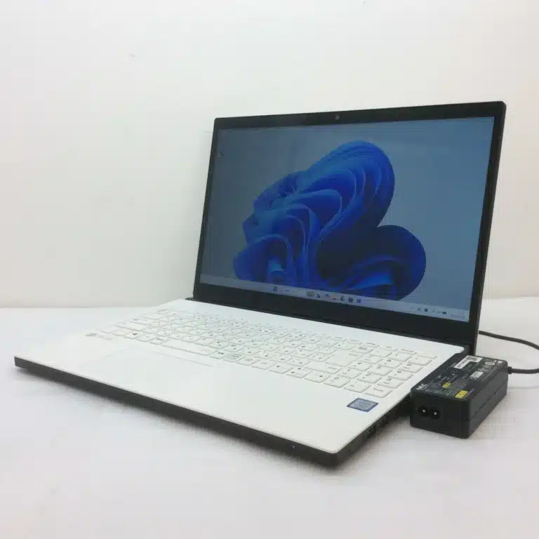 NEC PC-NX750JAW