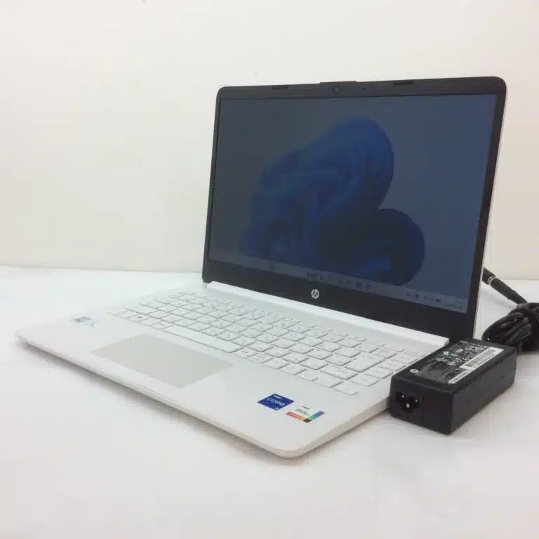 HP 14s-dq2603TU