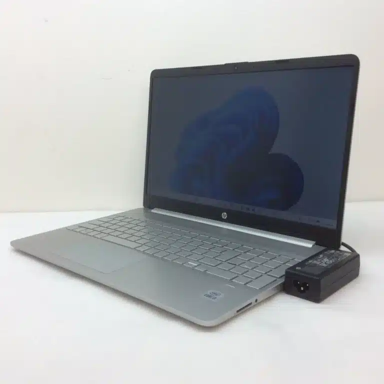 HP 15s-fq1121TU