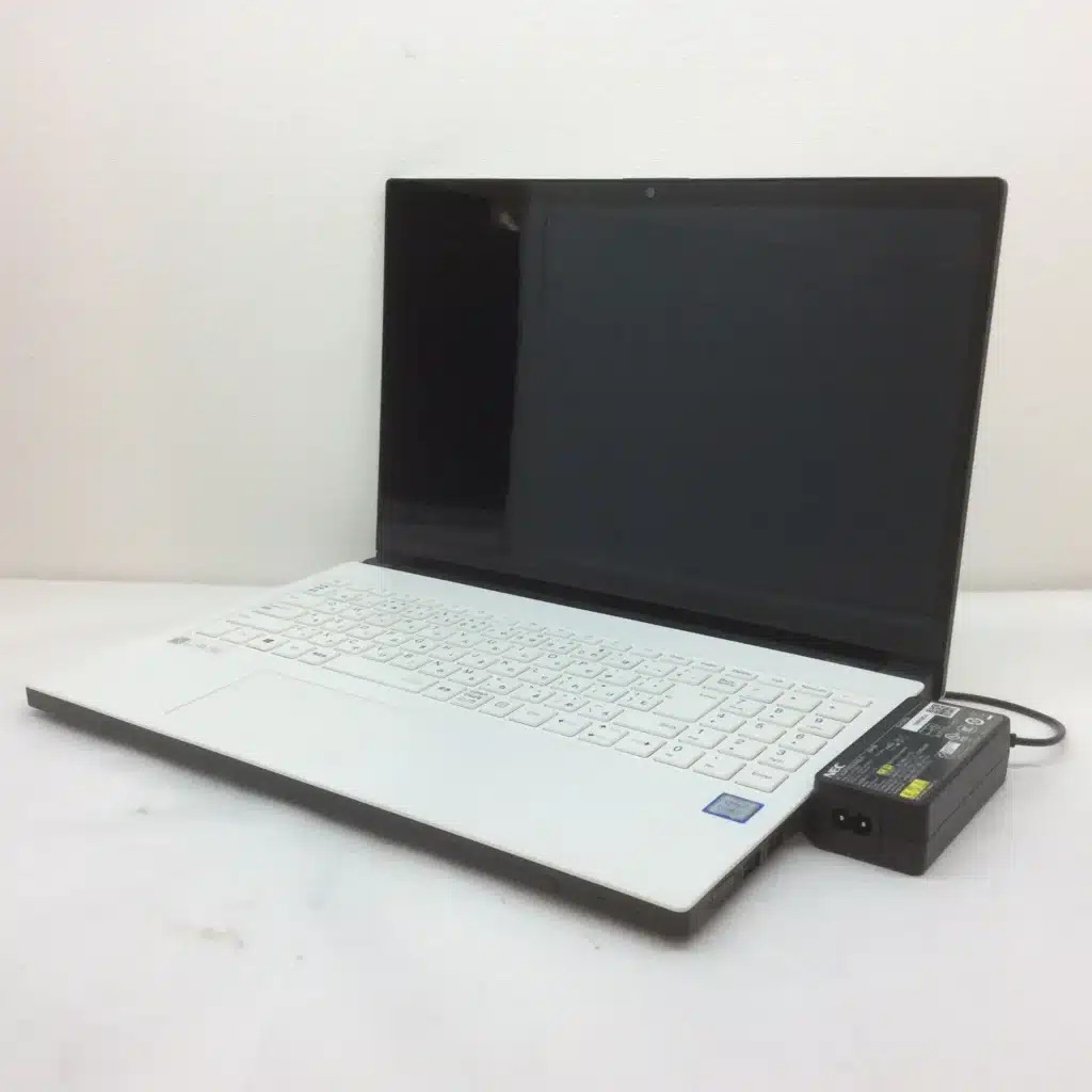 【中古PC販売】 NEC LAVIE PC-NX850JAW-E3 【PC堂ウイングタウン岡崎店】