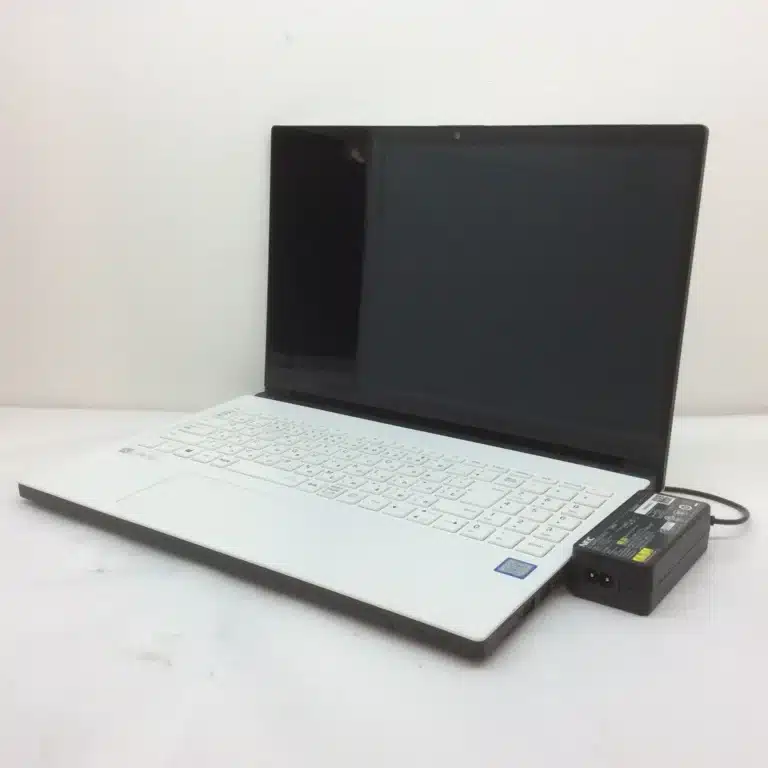 NEC LAVIE PC-NX850JAW-E3