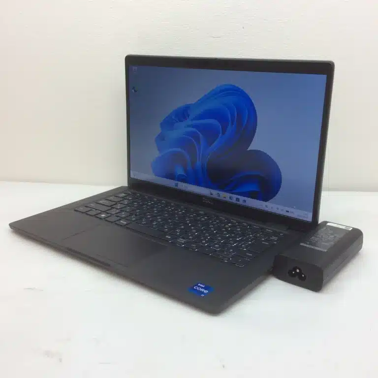 DELL Latitude 7320 P133G