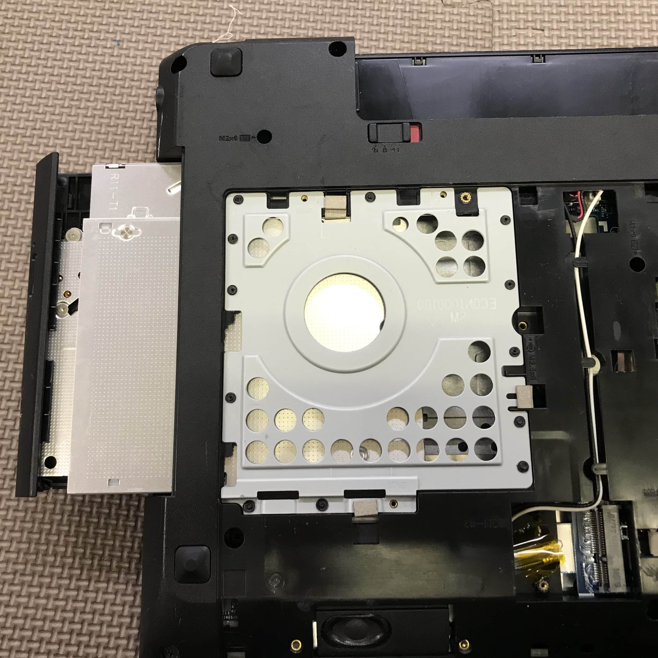ノートパソコン 【受付終了】ノートパソコン NEC versapro BluRay対応