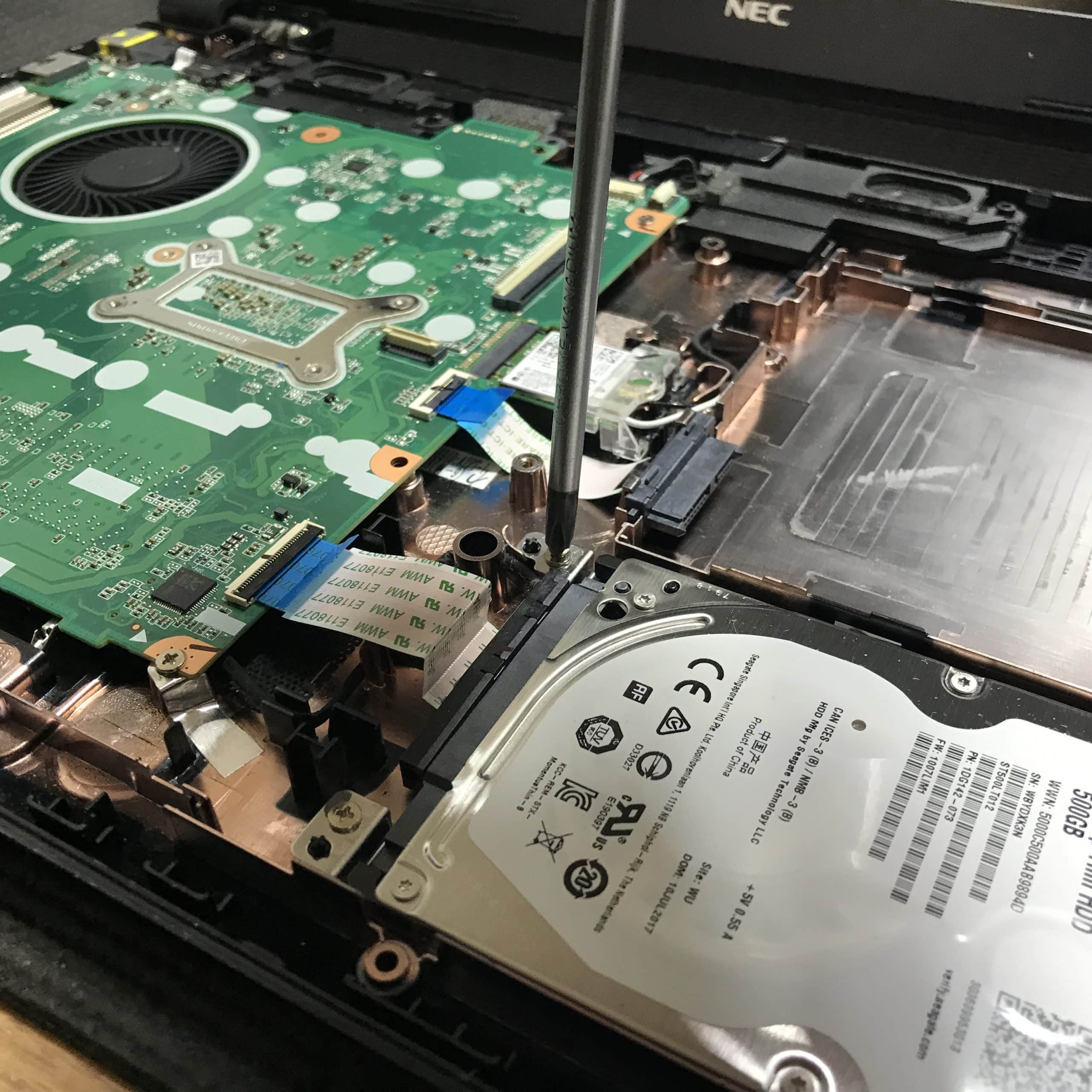 NEC - 激安シリーズ NEC VK20EA-N Win10 Cerelon 綺麗Win10 NEC VersaPro VK20EA-M Celeron 2950M メモリ4GB 永く