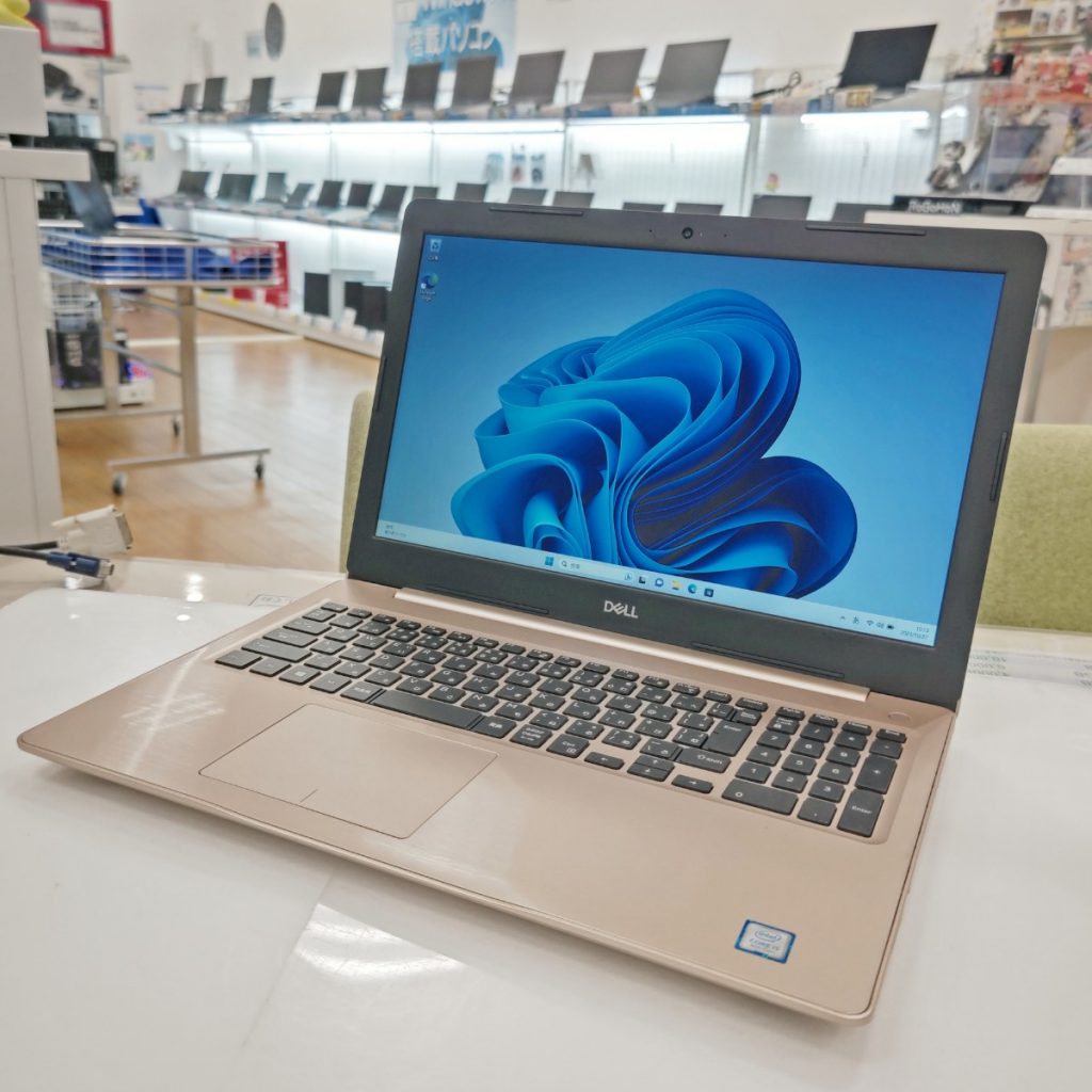 FUJITSU FIFEBOOK S938/S　オススメノートパソコン情報【PC堂 ウイングタウン岡崎店】