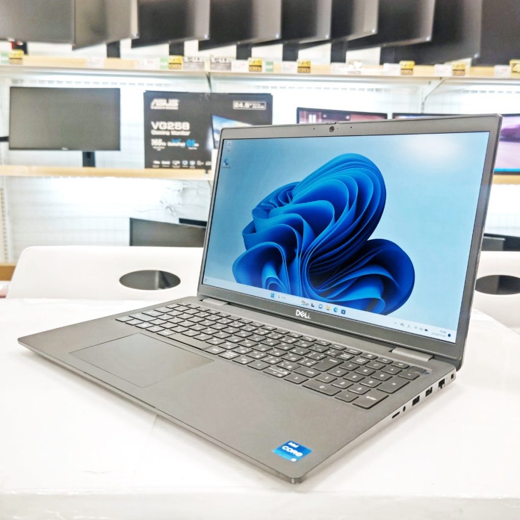 DELL Latitube 3520 オススメノートパソコン情報【PC堂 ウイングタウン岡崎店】