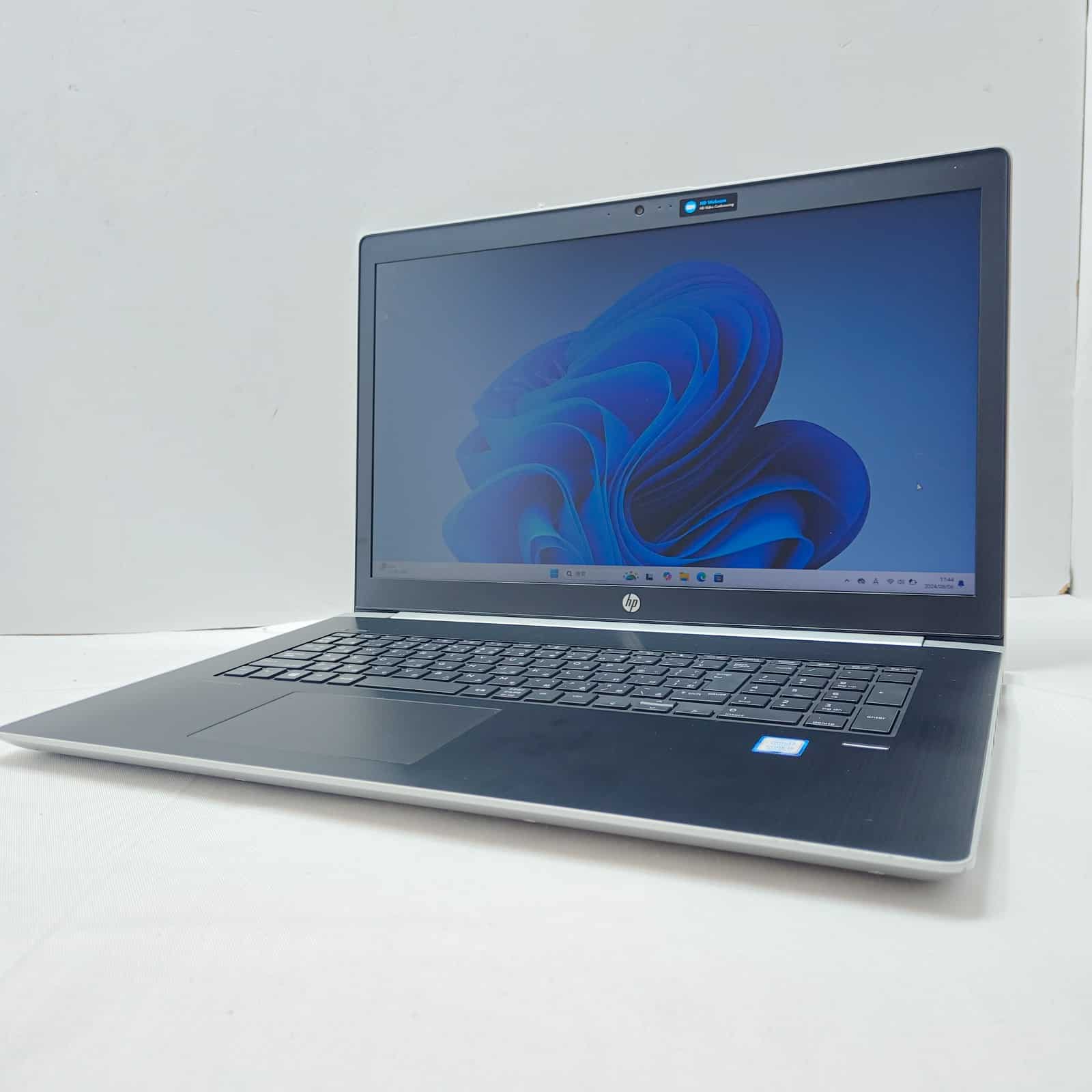 HP ProBook 470 G5オススメノートパソコン情報【PC堂 ウイングタウン
