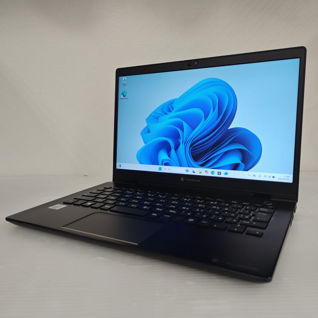 dynabook  G83/FR オススメノートパソコン情報【PC堂 ウイングタウン岡崎店】