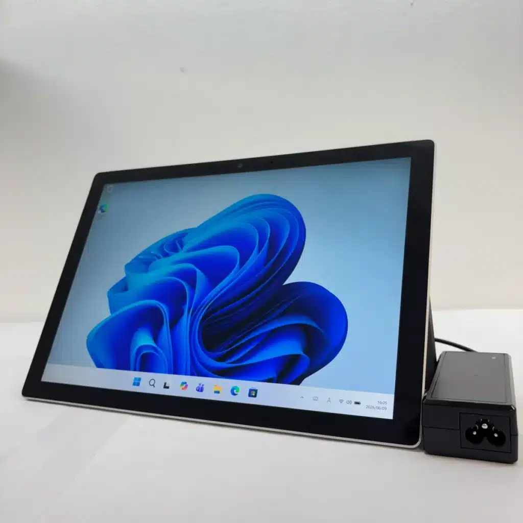 【中古PC販売】 Microsoft Surface Pro7 1866 【PC堂ウイングタウン岡崎店】
