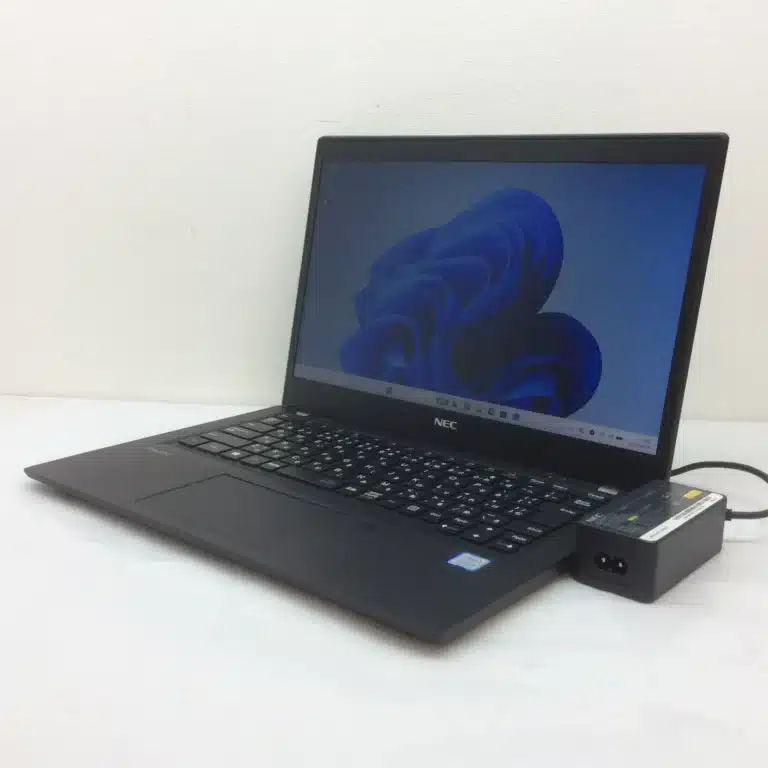 NEC VersaPro VB-5 PC-VKT16BZG5