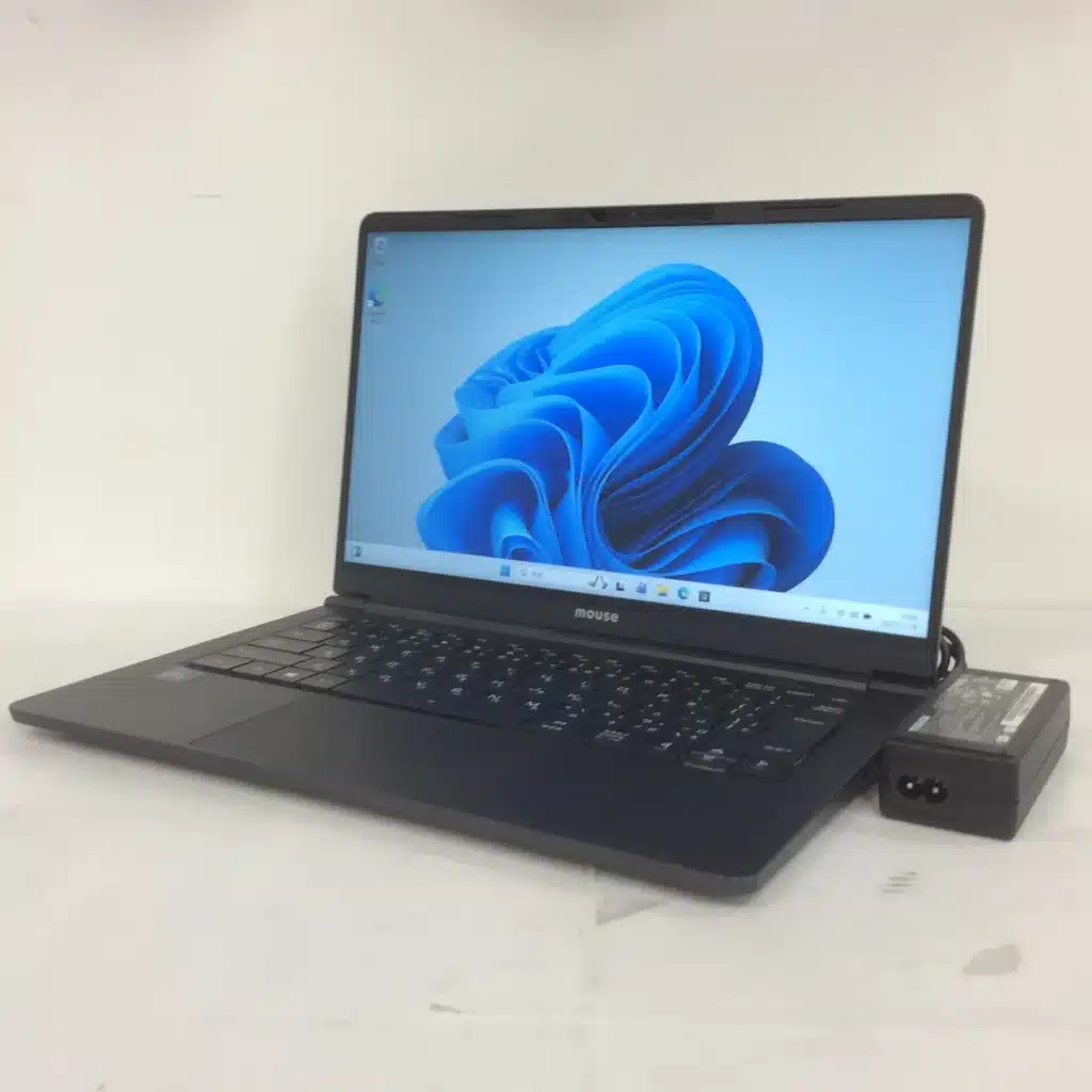 mouse X4-i7CMLAB オススメノートパソコン情報【PC堂 ウイングタウン岡崎店】