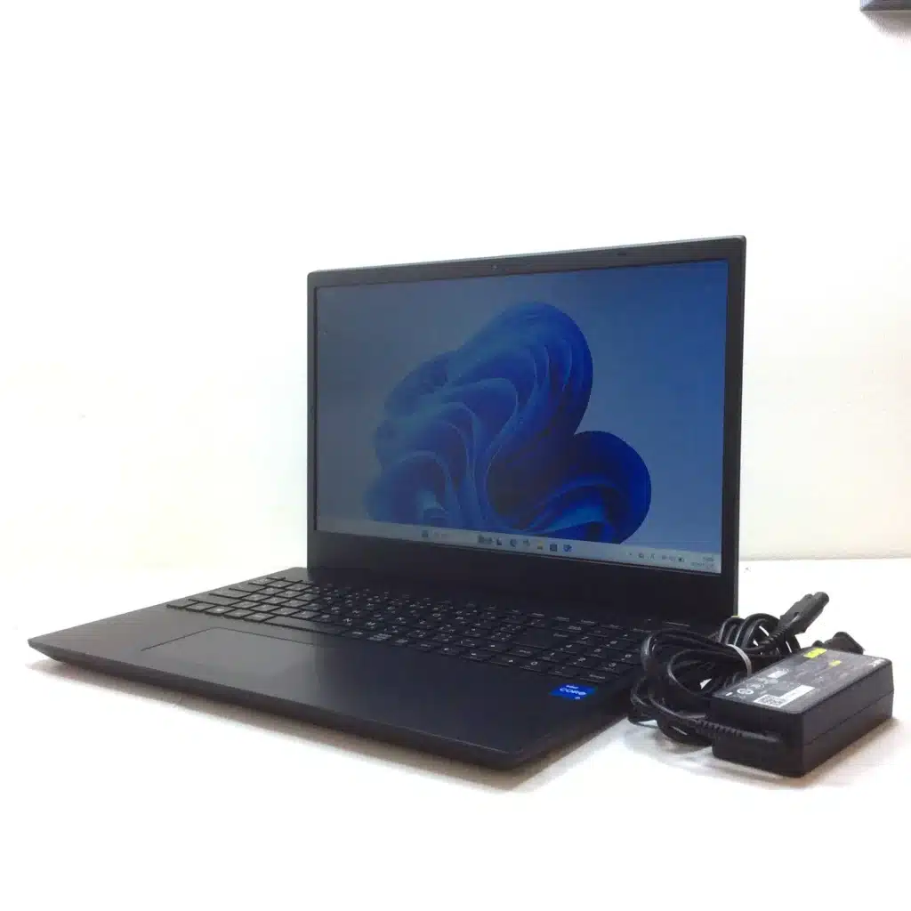 NEC VersaPro VRT42F-Bが75,800円！｜コンパクトな13.3インチ!第11世代CPU搭載｜【PC堂 ウイングタウン岡崎店】