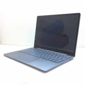 Microsoft Surface Laptop Go 1943 外観正面