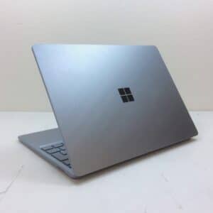 Microsoft Surface Laptop Go 1943 天板の状態