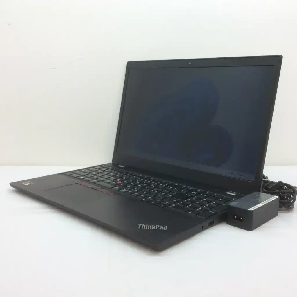 【中古PC販売】 Lenovo ThinkPad L15 Gen 1 20U8-S1EH00 【PC堂ウイングタウン店】