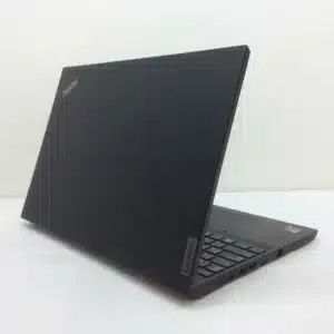 Lenovo ThinkPad L15 Gen 1 の外観4｜【PC堂】ウイングタウン岡崎