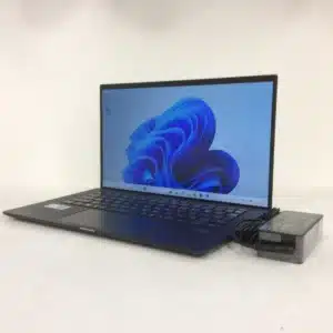 ASUS ExpertBook B9450 外観天板